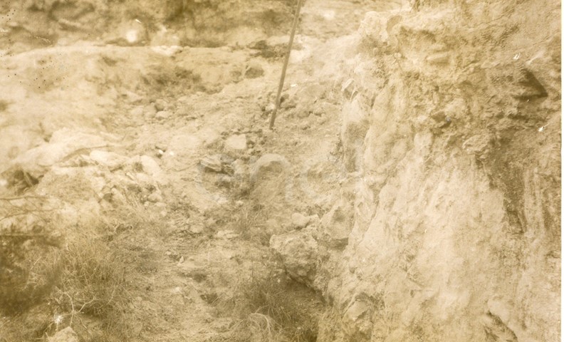 Etna - Campi Flegrei. 1937