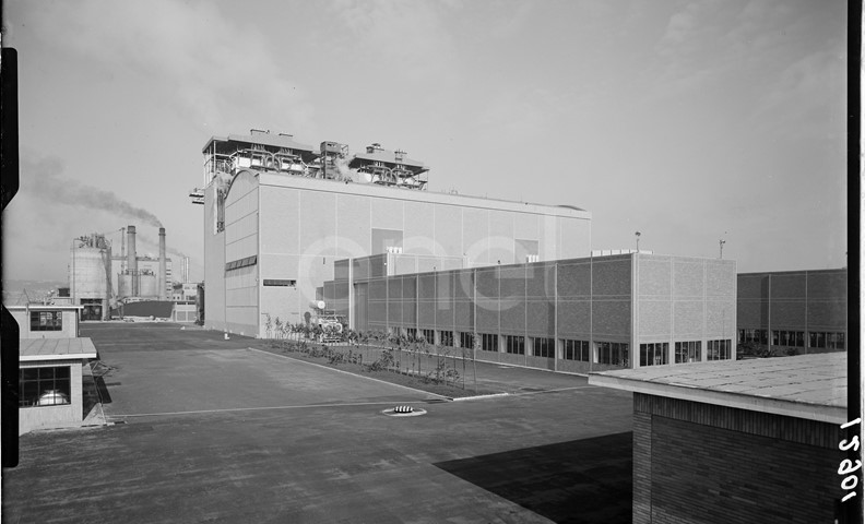 Centrale