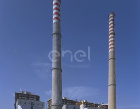 Ciminiere e caldaie