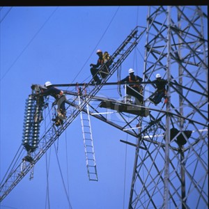 Linee aeree ed operai