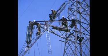 Linee aeree ed operai