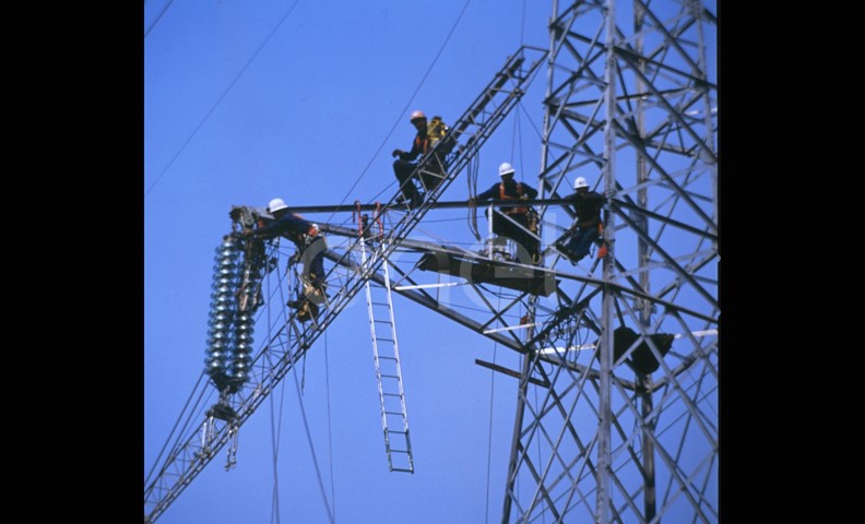 Linee aeree ed operai