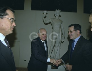 Romano Prodi e personalità