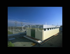 Cabina primaria