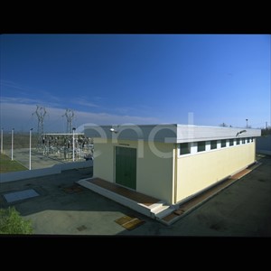 Cabina primaria