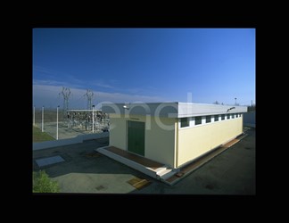 Cabina primaria