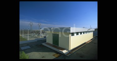 Cabina primaria