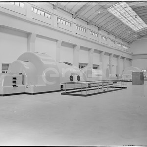 Sala macchine