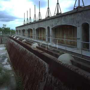 Edificio di presa