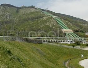 Centrale e condotte forzate