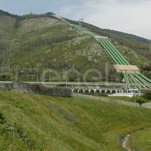 Centrale e condotte forzate
