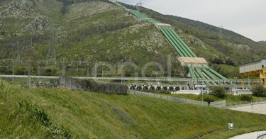Centrale e condotte forzate