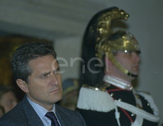 Francesco Rutelli