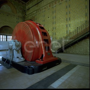 Sala macchine