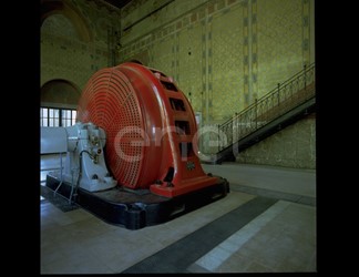 Sala macchine