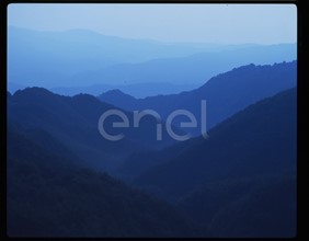 Paesaggio montano