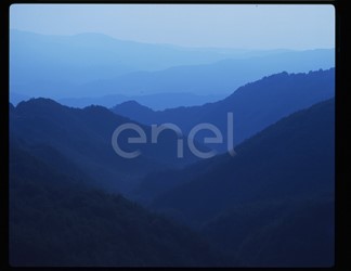 Paesaggio montano