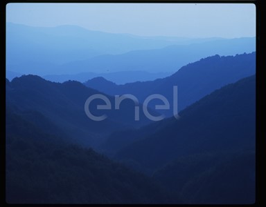 Paesaggio montano