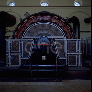 Gruppo turbina-generatore