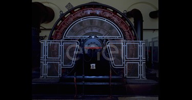 Gruppo turbina-generatore