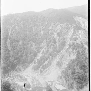 Centrale di Timpagrande