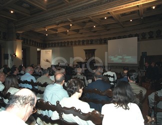 Pubblico e relatori