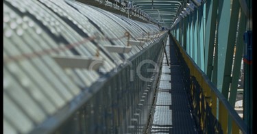 Impianto per il trasporto del carbone