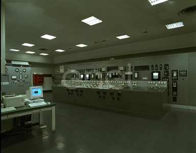 Sala quadri