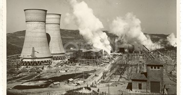 Centrale N° 2
