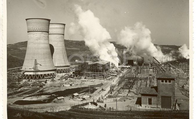 Centrale N° 2