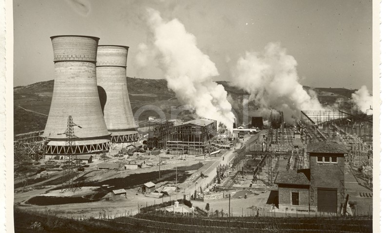 Centrale N° 2