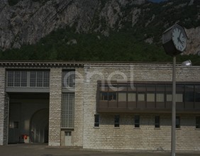 Centrale