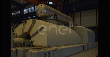 Gruppo turboalternatore