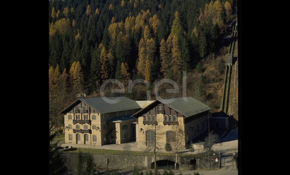 Centrale
