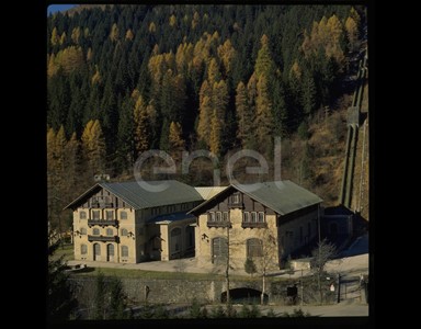 Centrale