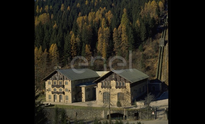 Centrale