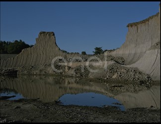 Fronte di scavo