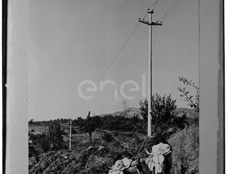 Linea elettrica