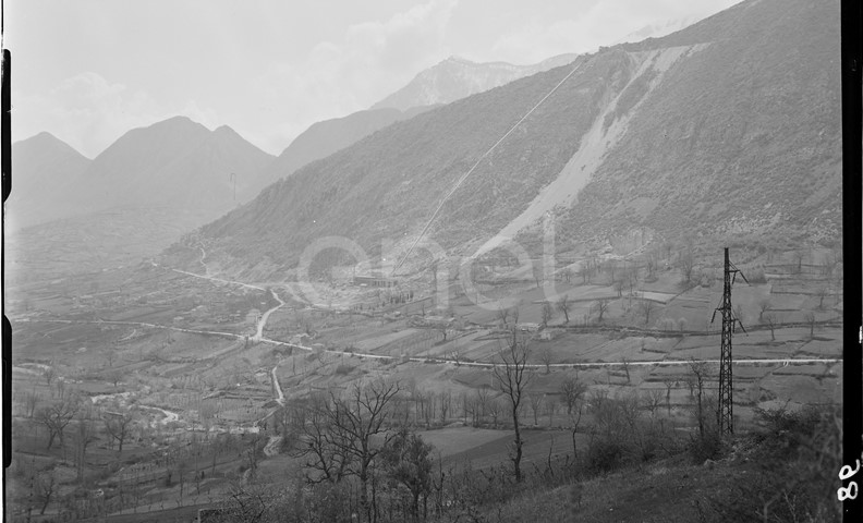 Condotta forzata e centrale