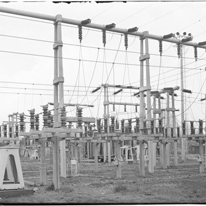 Sottostazione di Secondigliano