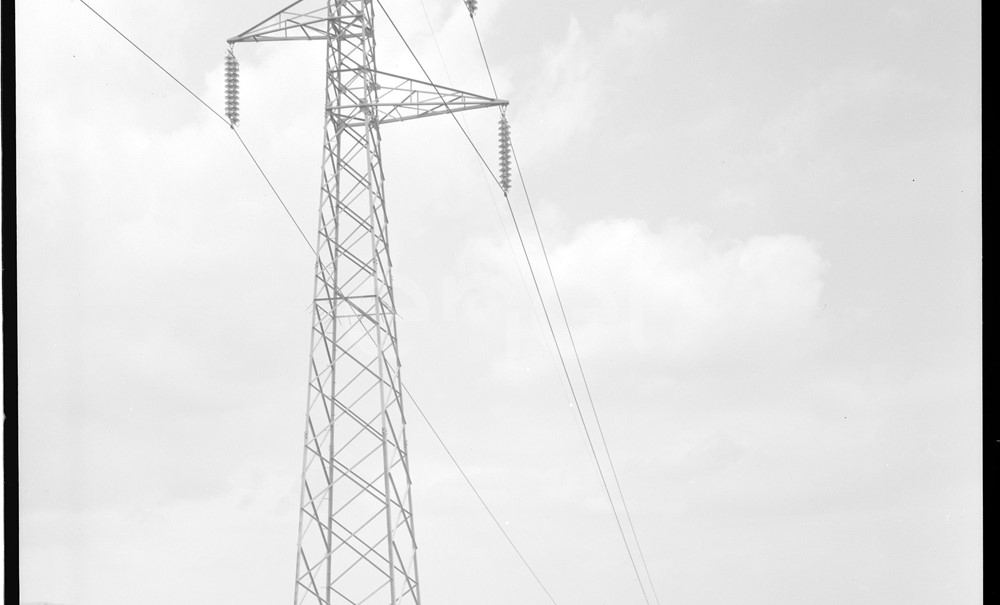 Traliccio a piramide