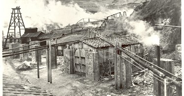 Fabbriche-Panorami zone lagoniche e impianti Località ignote o incerte