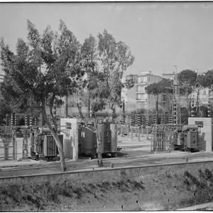Stazione elettrica