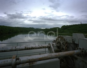 Traversa di sbarramento