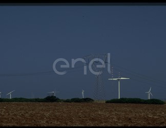Campo prova di Alta Nurra