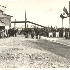 Nuova centrale elettrica di Serrazzano