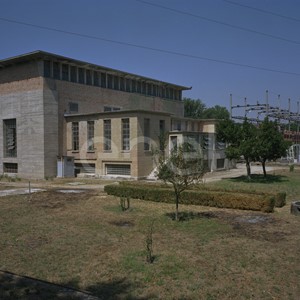 Centrale