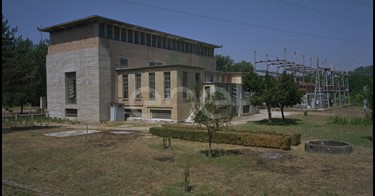 Centrale