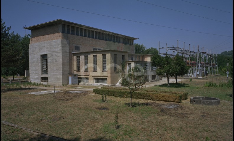 Centrale