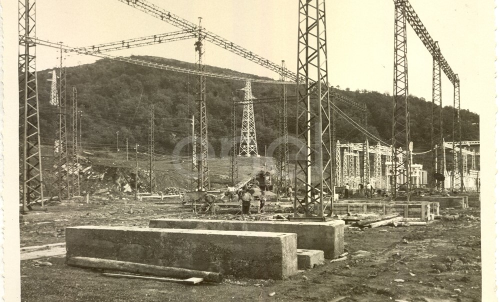 Centrale N° 2